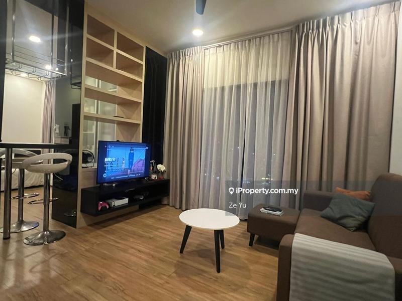 For Rent - Landmark Residence