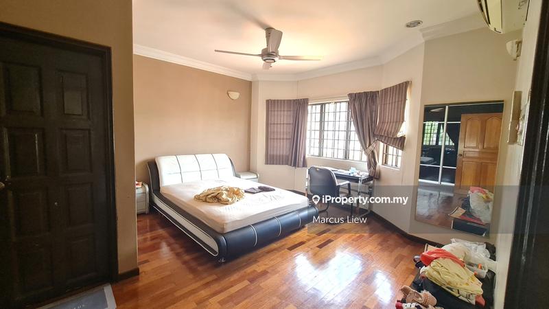 Bungalow House for Sale in Bukit Jalil, Kuala Lumpur by Marcus Liew - iProperty.com.my