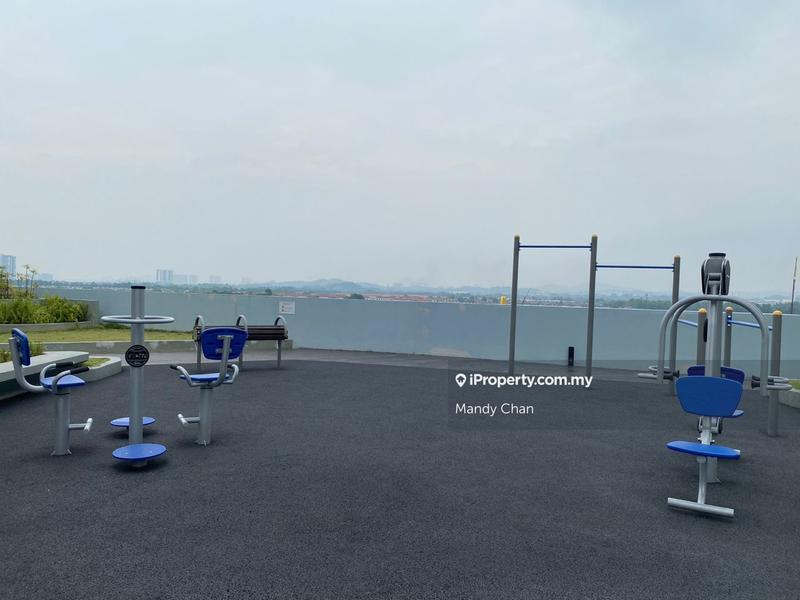 Service Residence for Rent in Edusphere by Mandy Chan - iProperty.com.my