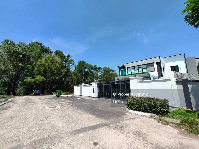 Banglo Tanah untuk Dijual di Balakong Kajang Height  Kajang, Kajang oleh Mr Chan - iProperty.com.my