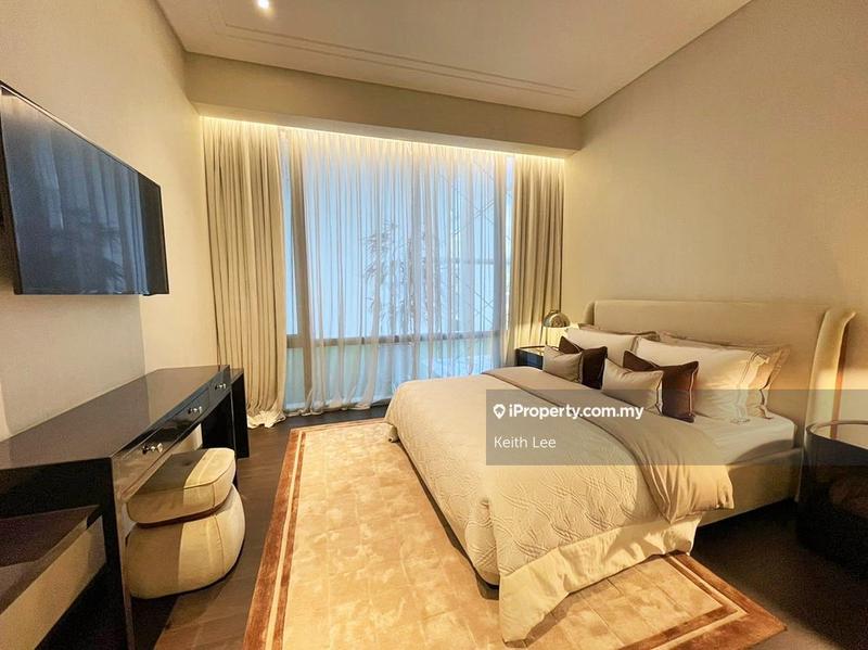 For Sale - Pavilion Damansara Heights