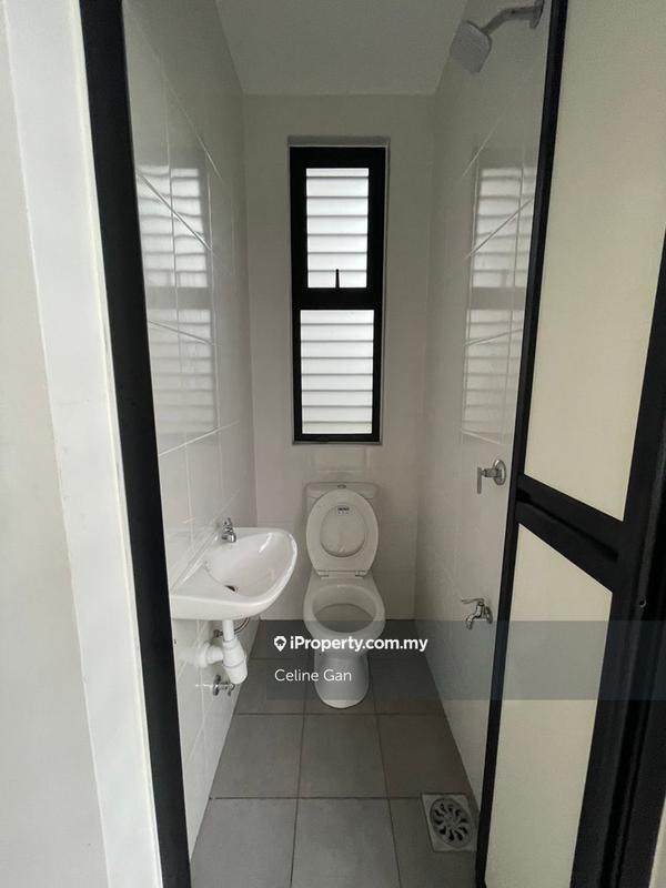 Rumah Berkembar untuk Disewa di Setia Alam, Selangor oleh Celine Gan - iProperty.com.my
