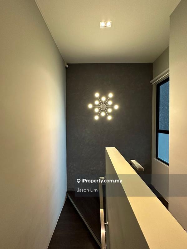 Service Residence for Sale in The Leafz @ Dedaun by Jason Lim - iProperty.com.my