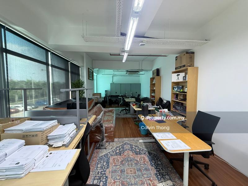 Office for Rent in Ara Damansara, Petaling Jaya by Calvin Thong - Interior - iProperty.com.my