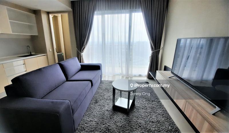 Condominium for Sale in Verdi Eco-Dominiums by Jenny Ong - iProperty.com.my