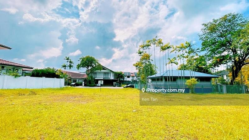 Bungalow Land for Sale in Lakeview Saujana @ Saujana Golf, Saujana by Ken Tan - iProperty.com.my