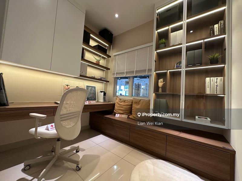 Pangsapuri untuk Dijual di MHP 3 Residences oleh Lian Wei Kian - iProperty.com.my