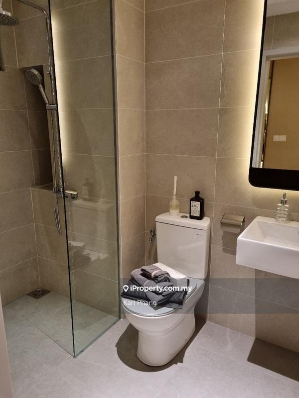 Residensi Servis untuk Dijual di Quaver Residence oleh Karl Phang - iProperty.com.my