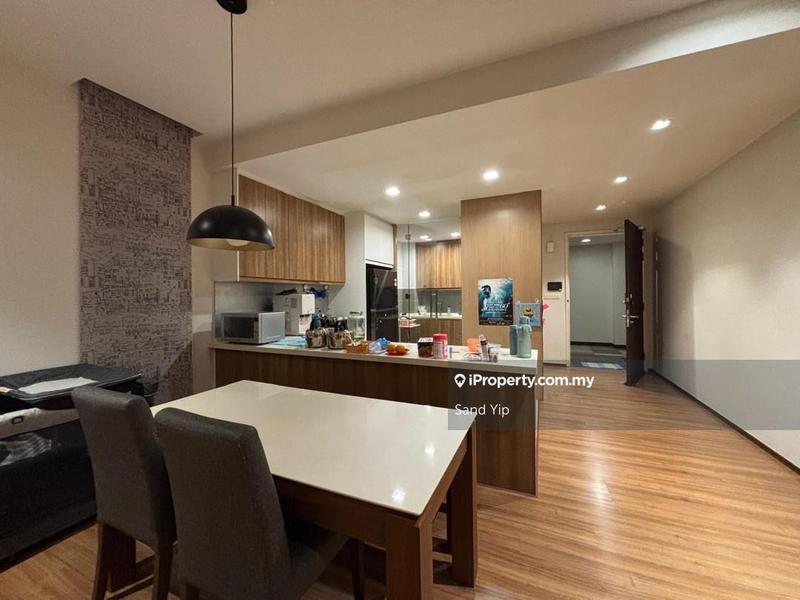 Service Residence for Rent in The Potpourri by Sand Yip - iProperty.com.my