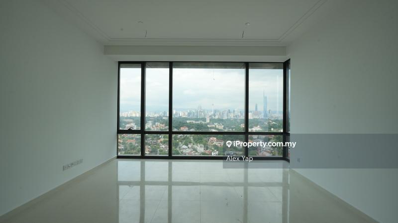 For Rent - Pavilion Damansara Heights
