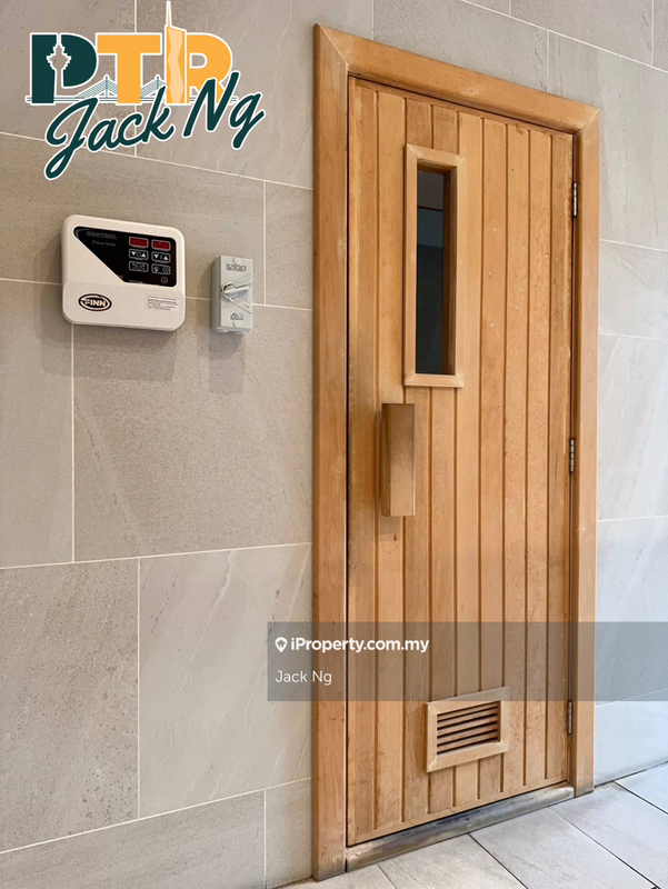 Condominium for Sale in Vertu Resort by Jack Ng - iProperty.com.my