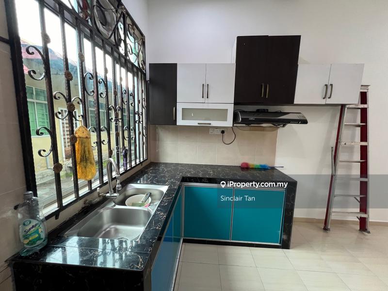 Rumah Berangkai 1 Tingkat untuk Disewa di Taman Tun Kudu, Bukit Katil oleh Geoffery Wee - iProperty.com.my
