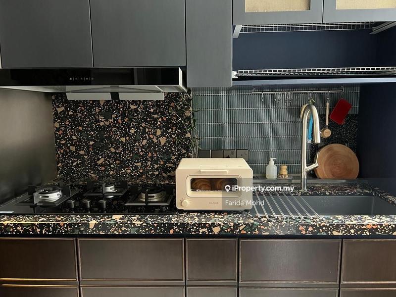 Kondominium untuk Dijual di Seri Duta II oleh Farida Mohd - iProperty.com.my