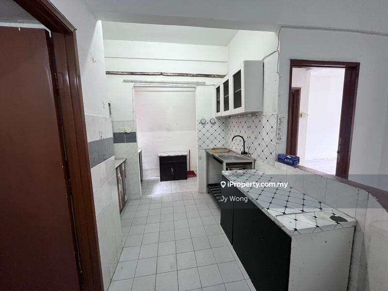 For Sale - Permai Villa