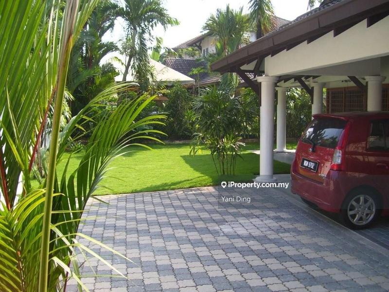 Bungalow House for Sale in Damansara Heights, Damansara Heights by Yani Ding - iProperty.com.my
