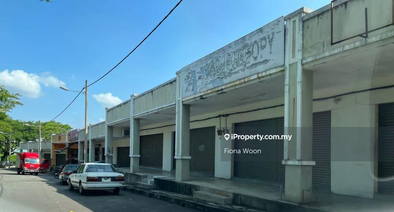 For Sale - Taman Jati Indah, Alor Gajah