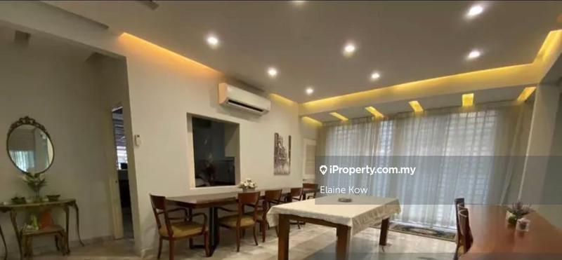 Bungalow House for Sale in Kelana Jaya, Petaling Jaya by Elaine Kow - iProperty.com.my