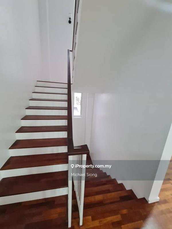 Rumah Berangkai 3 Tingkat untuk Dijual di Tamansari Camelia , Anggun 3 , Rawang , 3 Storey, Rawang oleh Michael Siong - iProperty.com.my