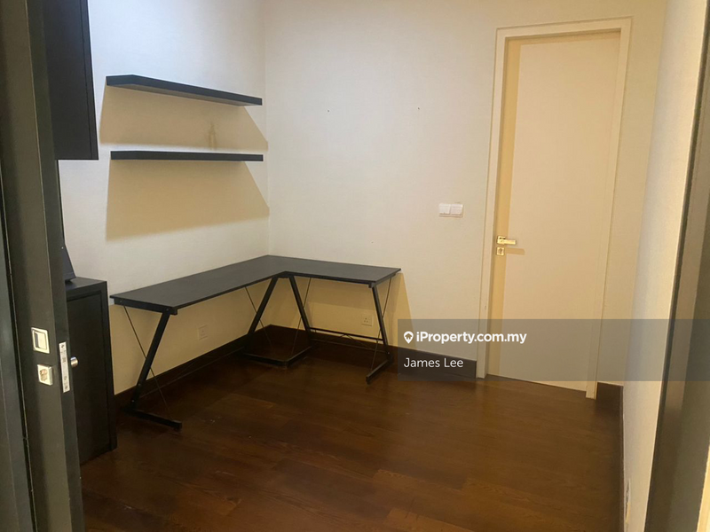 Residensi Servis untuk Dijual di Banyan Tree Signatures oleh James Lee - iProperty.com.my