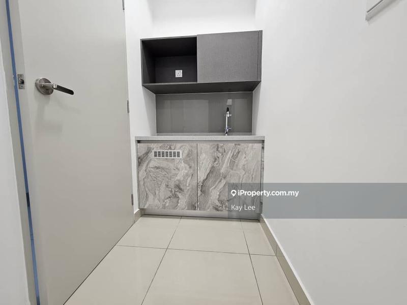 Service Residence for Rent in Trion 2 @ KL by Kay Lee - iProperty.com.my