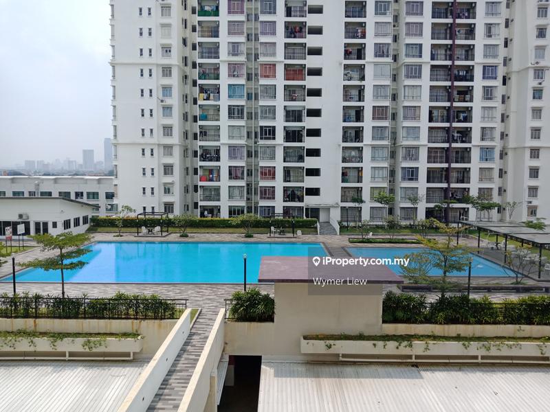 For Sale - 1120 Park Avenue