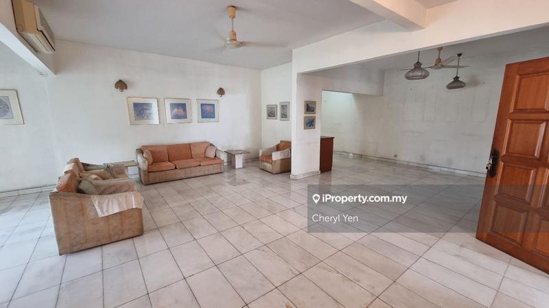 Bungalow House for Sale in Bangsar Baru, Bangsar by Cheryl Yen - iProperty.com.my