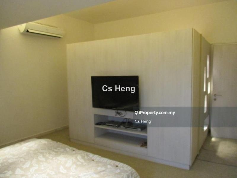Condominium for Sale in Indah Damansara by Cs Heng - iProperty.com.my