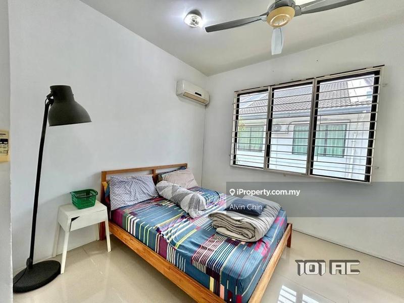 Rumah Teres 2-Tingkat untuk Dijual di KEN Rimba, Shah Alam oleh Alvin Chin - iProperty.com.my