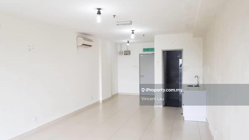 Service Residence for Sale in PJ5 Soho by Vincent Lau - iProperty.com.my