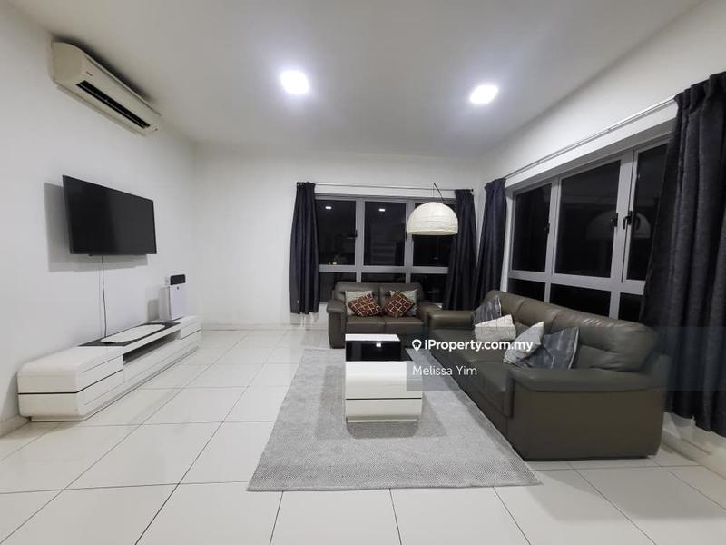 Condominium for Rent in Sixceylon by Melissa Yim - iProperty.com.my