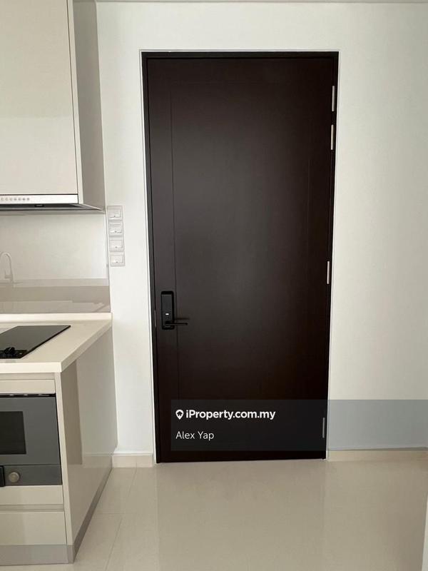 Residensi Servis untuk Disewa di Pavilion Damansara Heights oleh Alex Yap - iProperty.com.my