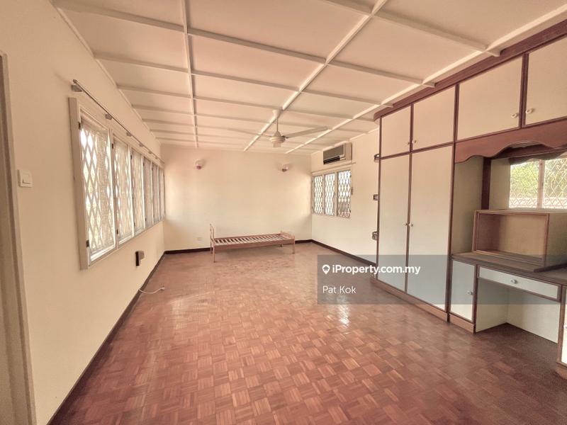 Bungalow House for Sale in Taman Tun Dr Ismail, Kuala Lumpur by Pat Kok - iProperty.com.my