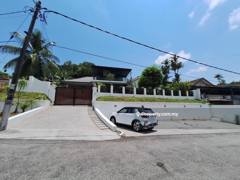 Banglo untuk Dijual di Taman Tenaga, Bandar Kinrara oleh Ann Lai - iProperty.com.my