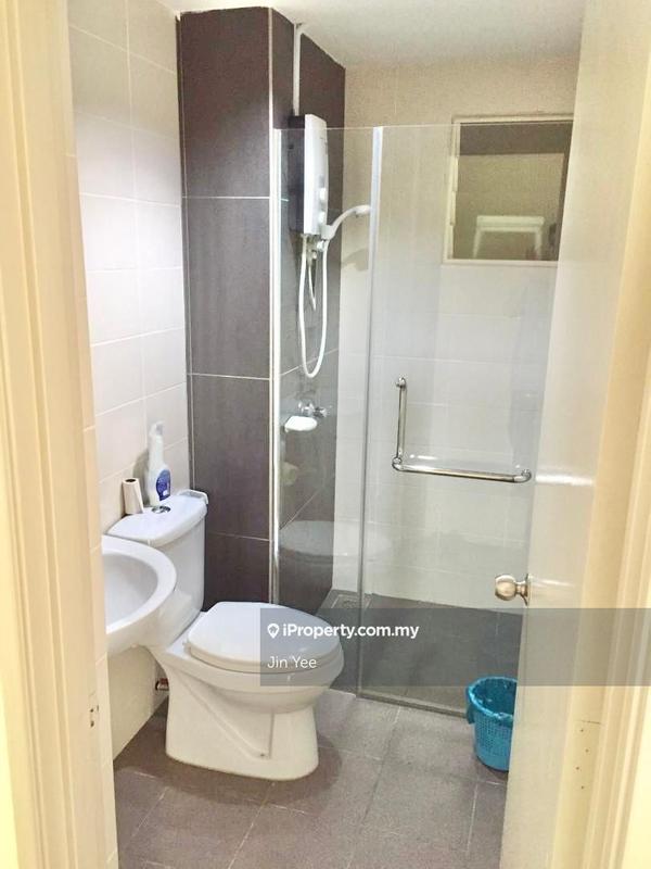 Kediaman Servis untuk Disewa di Endah Promenade oleh Jin Yee - iProperty.com.my