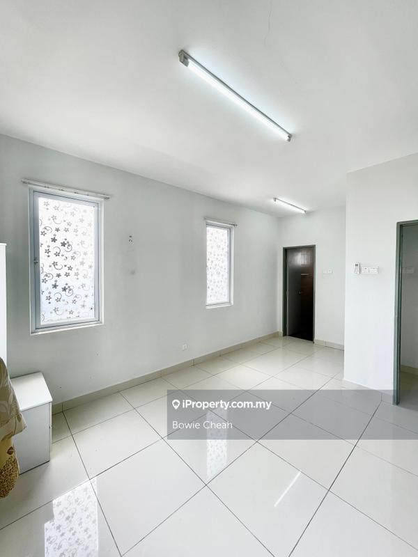 For Sale - Aurora Residence @ Lake Side City