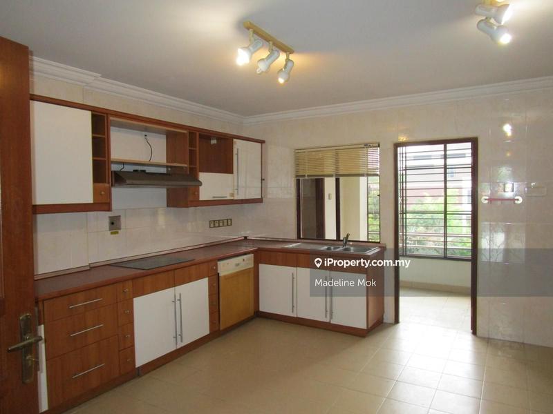 Apartment for Sale in 3 Taman U Thant 2 by Madeline Mok - iProperty.com.my