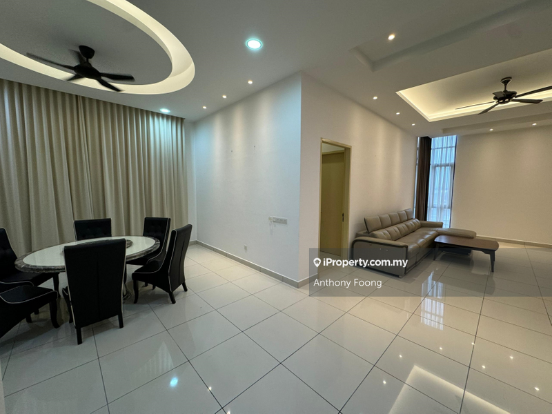 Condominium for Sale in Dua Menjalara by Anthony Foong - iProperty.com.my