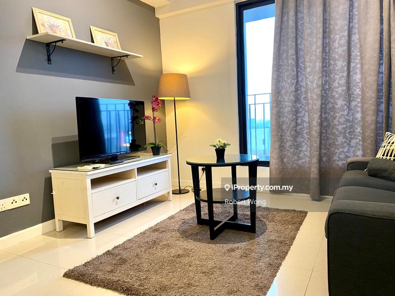 Condominium for Sale in Azelia Residence by Robert Wong - iProperty.com.my