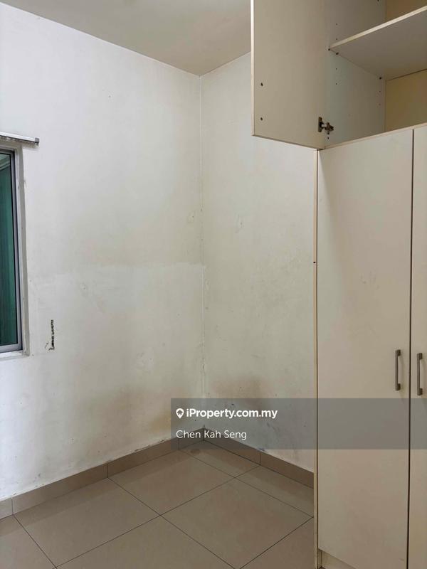 Service Residence for Sale in Connaught Avenue by Chen Kah Seng - iProperty.com.my
