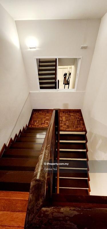 Semi-Detached House for Sale in SS 21, Jalan SS21, Kota Damansara by Debbie Tea - iProperty.com.my