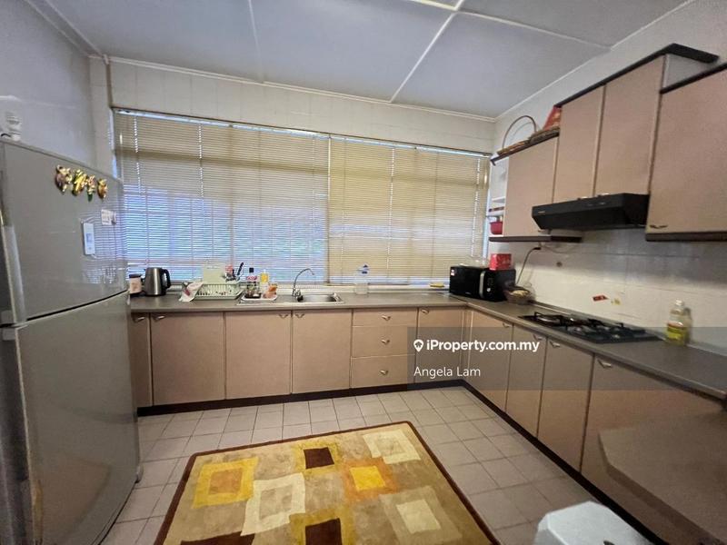 Rumah Teres 2-Tingkat untuk Dijual di SS 25, Taman Mayang, Petaling Jaya oleh Angela Lam - iProperty.com.my
