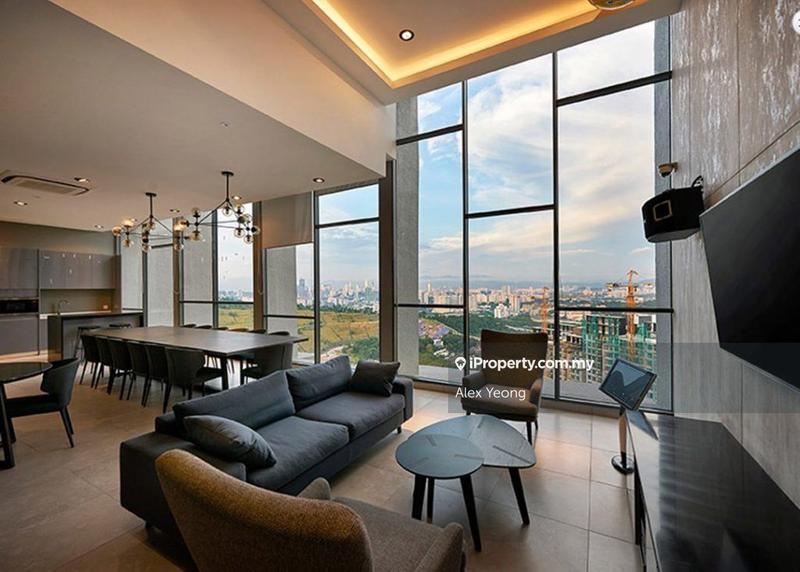 For Sale - Petalz Residences