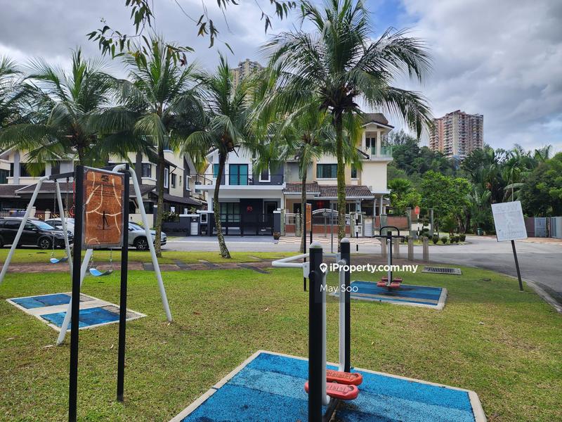 Semi-Detached House for Sale in Batu 9, Cheras by May Soo - iProperty.com.my