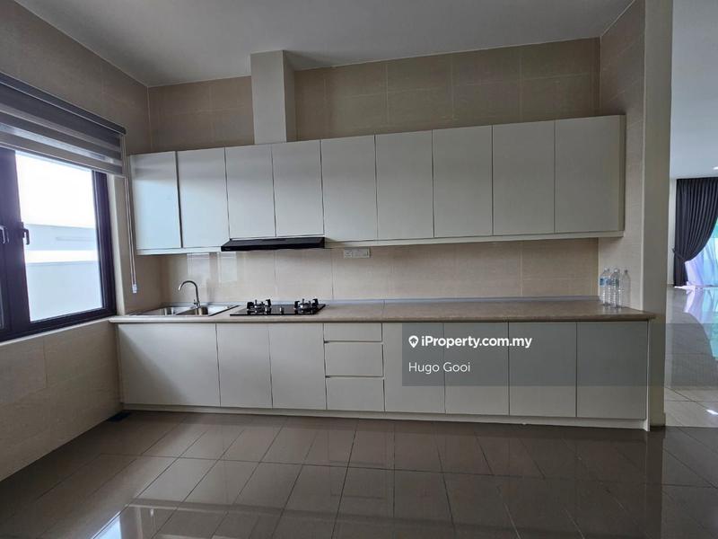 Semi-Detached House for Rent in Taman Res Trees Country Height, Kajang by Hugo Gooi - iProperty.com.my