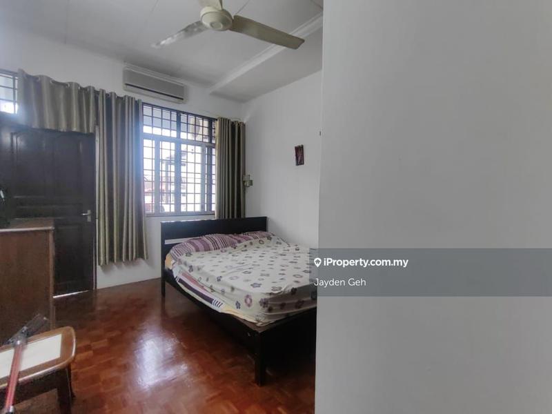 Rumah Berkembar untuk Dijual di Taman Lorong Shariff, Alor Setar oleh Jayden Geh - iProperty.com.my