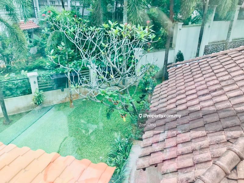 Rumah Berkembar untuk Dijual di Seksyen 9, Kota Damansara oleh Zoe Ong - iProperty.com.my