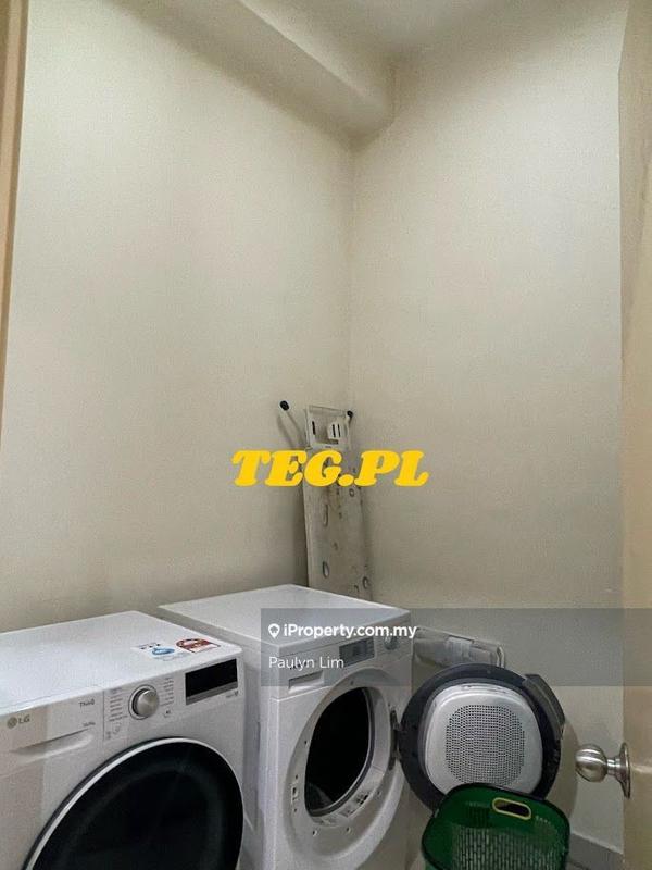 Rumah Berangkai 2 Tingkat untuk Dijual di Ambang Botanic, Klang oleh Paulyn Lim - iProperty.com.my