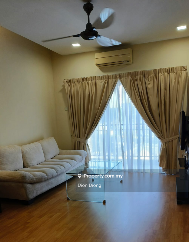 Service Residence for Sale in Waldorf Tower by Dion Diong - iProperty.com.my