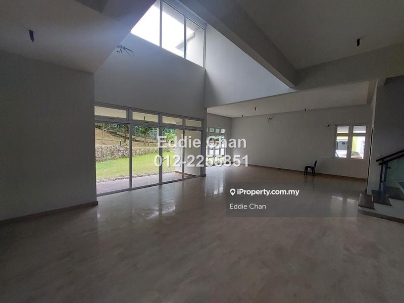 Bungalow House untuk Dijual di Taman Tijani Ukay, Ulu Kelang oleh Eddie Chan - iProperty.com.my