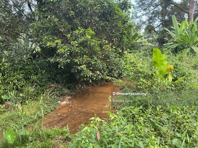 Tanah Pertanian untuk Dijual di Kampung Sungai Tekali, Hulu Langat oleh Vincent Liew - iProperty.com.my